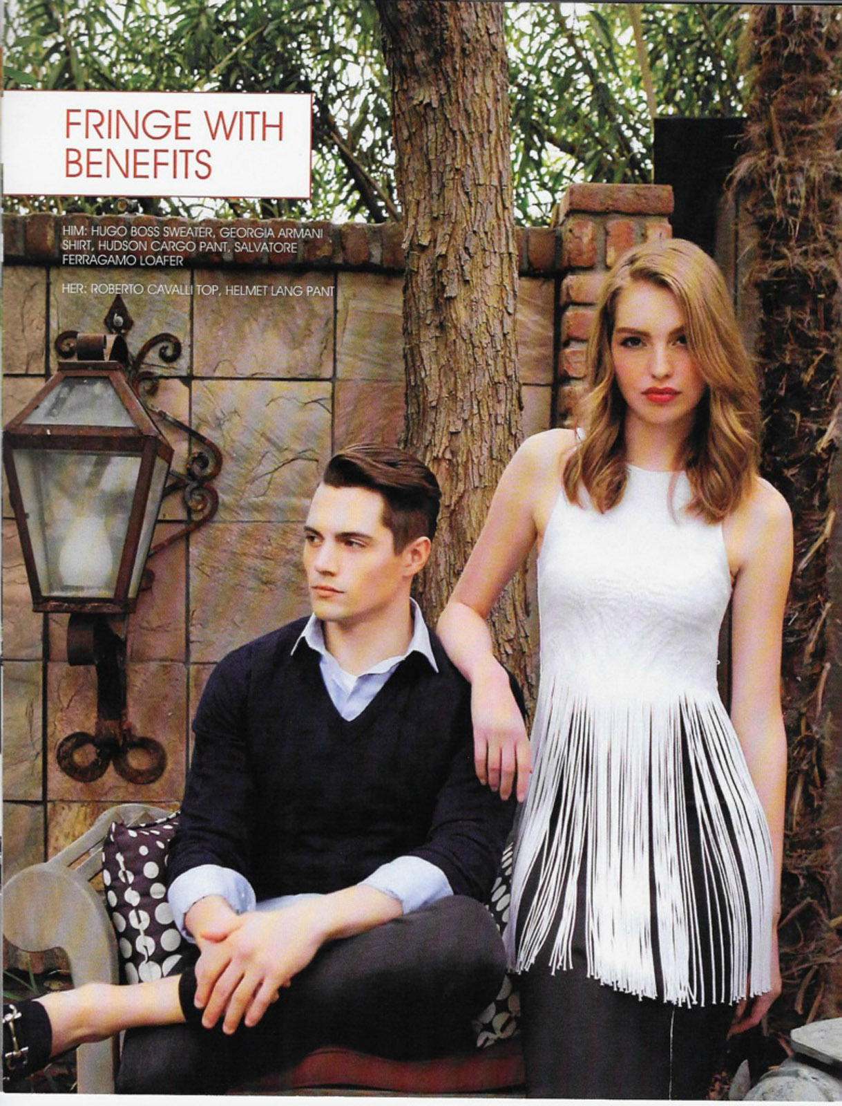 Arizona Lifestyle Magazine 2016 page 5